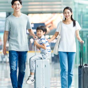 伦敦城市机场接送