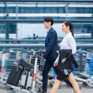 盖特维克机场接机与送机服务