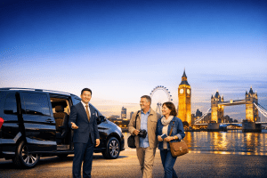 希思罗机场接送服务｜英国华人司机中文接机