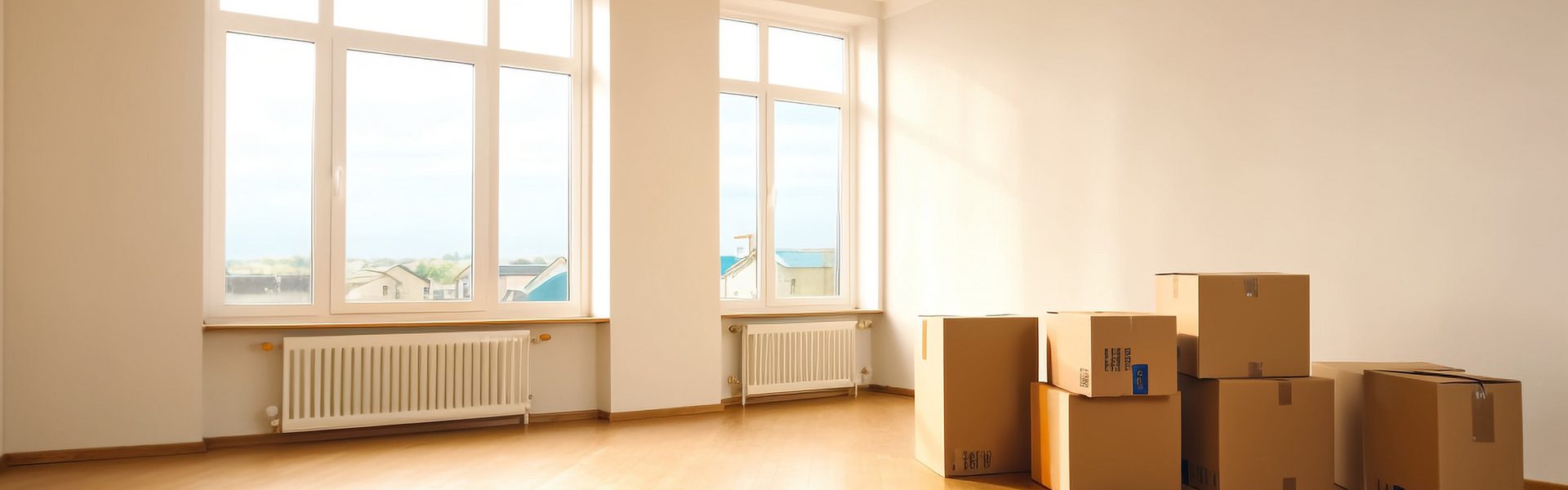 英国各城市行李寄存及小规模搬家服务